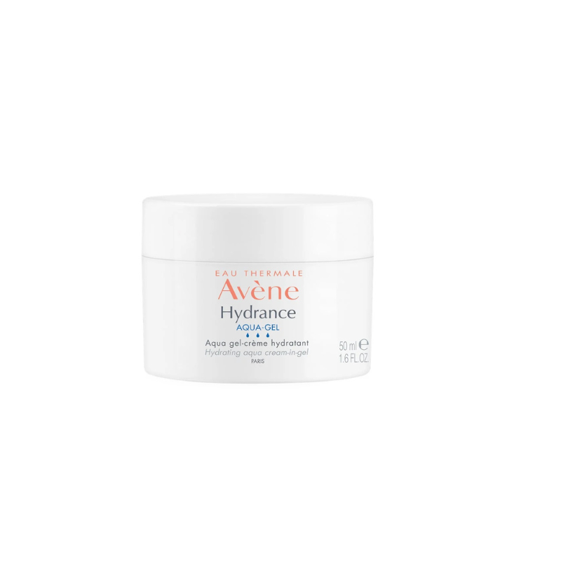Hydrance Aqua Gel Hydrating Aqua Cream In Gel 50ml