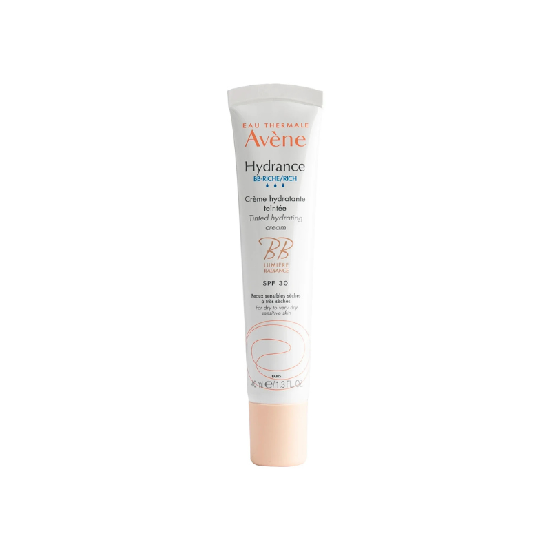 Hydrance Bb Rich Tinted Hydrating Cream 40ml