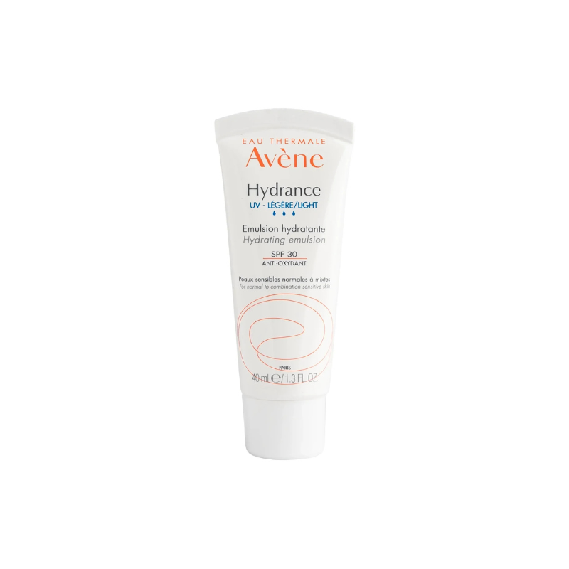 Hydrance Uv Light Hydrating Emulsion 40ml