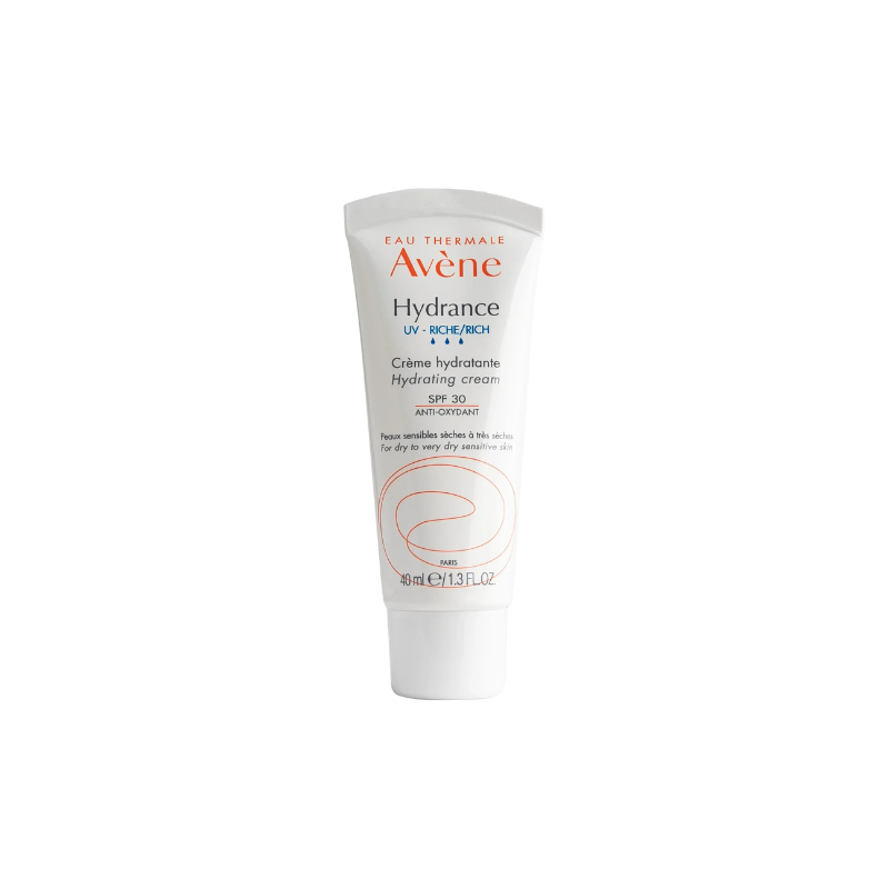 Hydrance Uv Rich Hydrating Cream Spf30 40ml