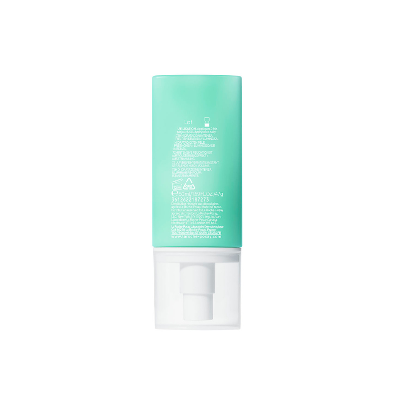 Hydraphase Ha Light Moisturiser For Sensitive Skin 50ml