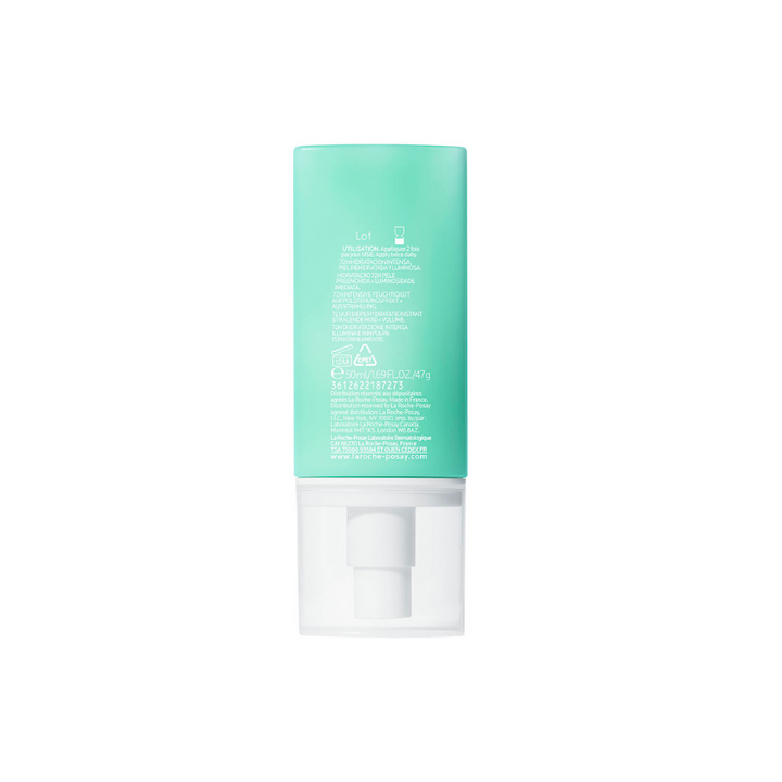 Hydraphase Ha Light Moisturiser For Sensitive Skin 50ml
