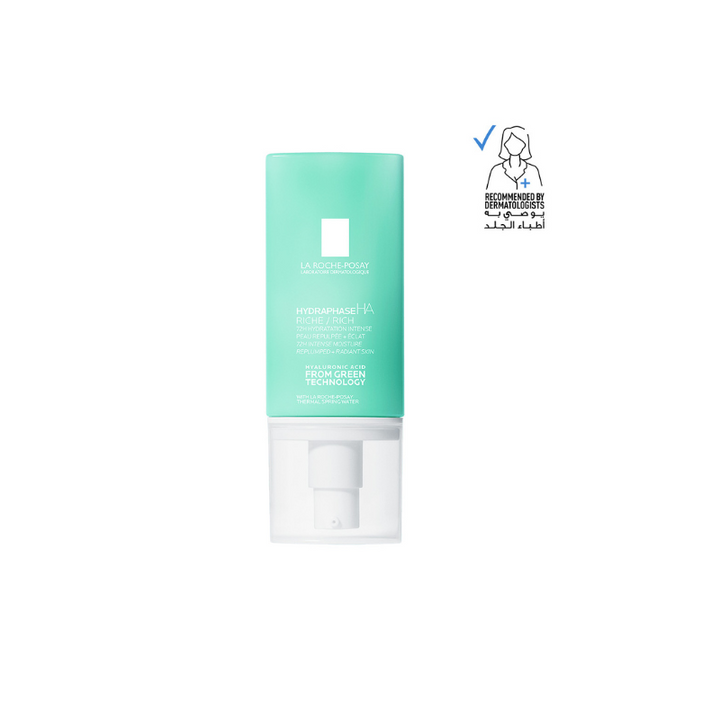 Hydraphase Ha Rich Hyaluronic Acid Face Cream