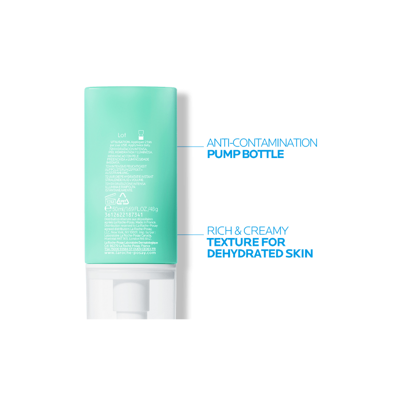 Hydraphase Ha Rich Hyaluronic Acid Face Cream