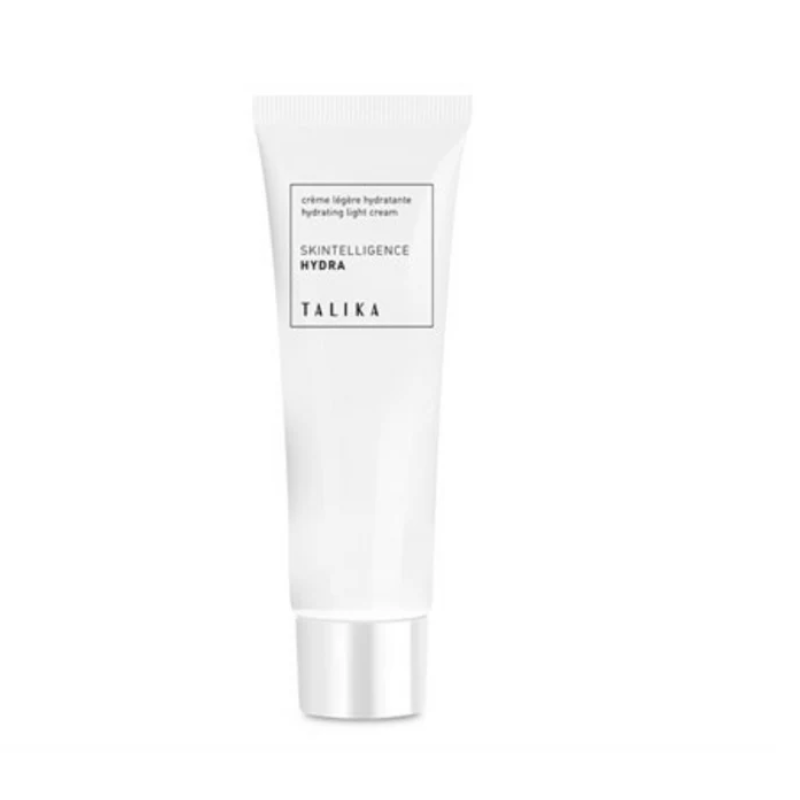 Hydrating Light Cream 50 ml L4 Skintelligence