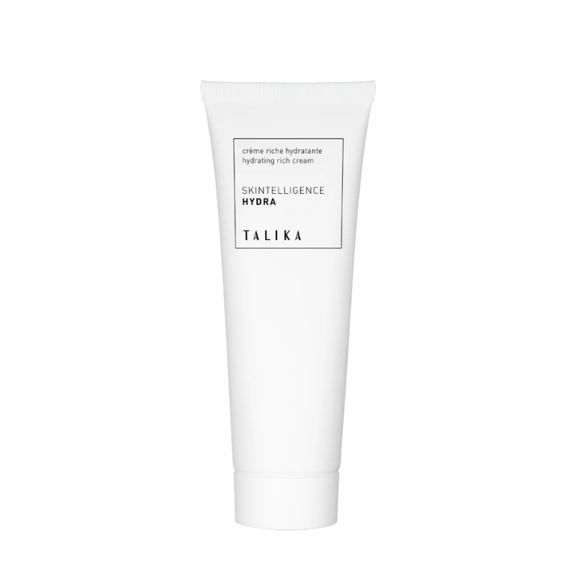 Hydrating Rich Cream 50 ml L4 Skintelligence