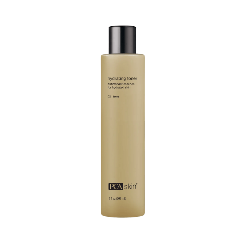 Hydrating Toner