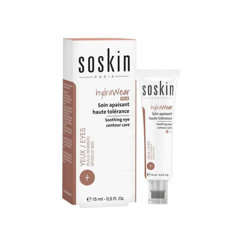 Hydrawear Soothing Eye Contour Care 15ml