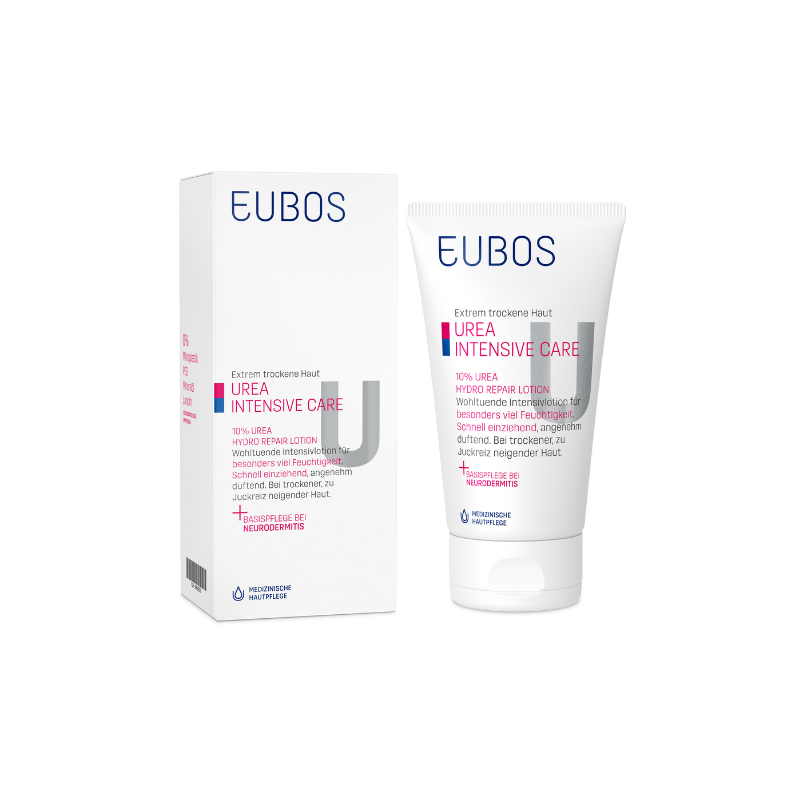 Hydro Lotion Urea 10% 150ml