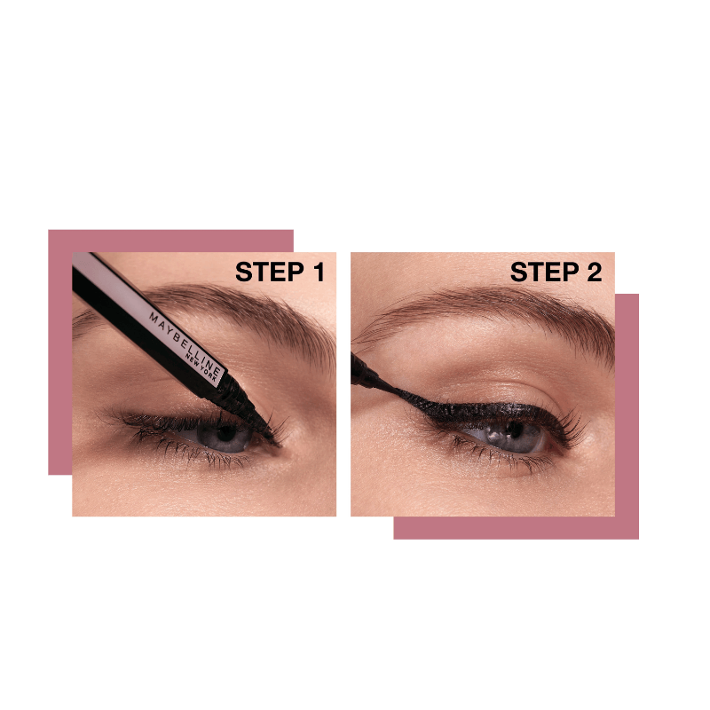 Hyper Easy Liquid Eyeliner