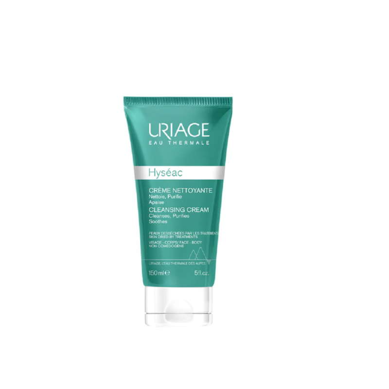 Hyséac Cleansing Cream 150ml