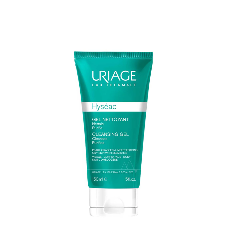 Hyséac Cleansing Gel 150ml