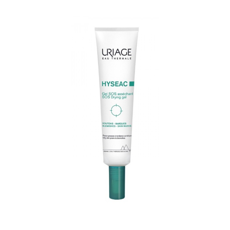 Hyseac Drying Gel SOS 15ml