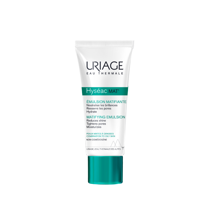 Hyséac Mat Tube 40ml