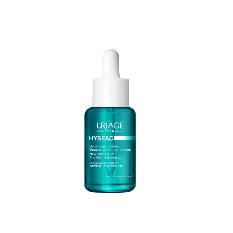Hyséac New Skin Serum 40ml