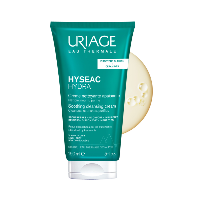 Hyséac Cleansing Cream 150ml