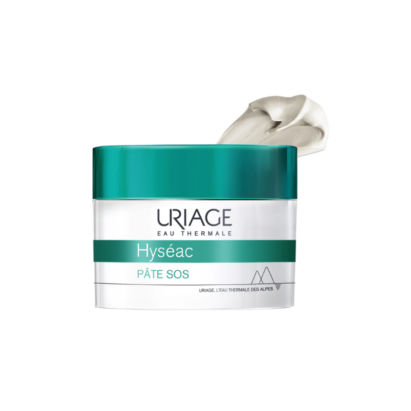 Hyséac Sos Paste 15gr