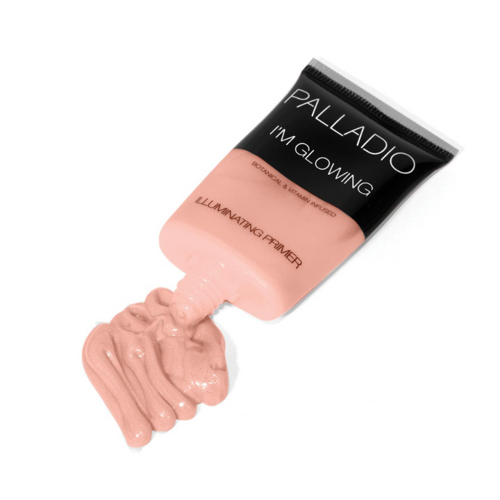 I'm Glowing Illuminating Primer