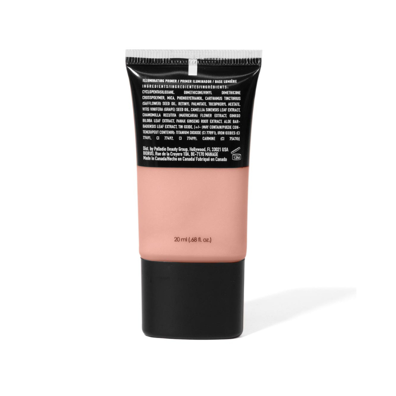 I'm Glowing Illuminating Primer