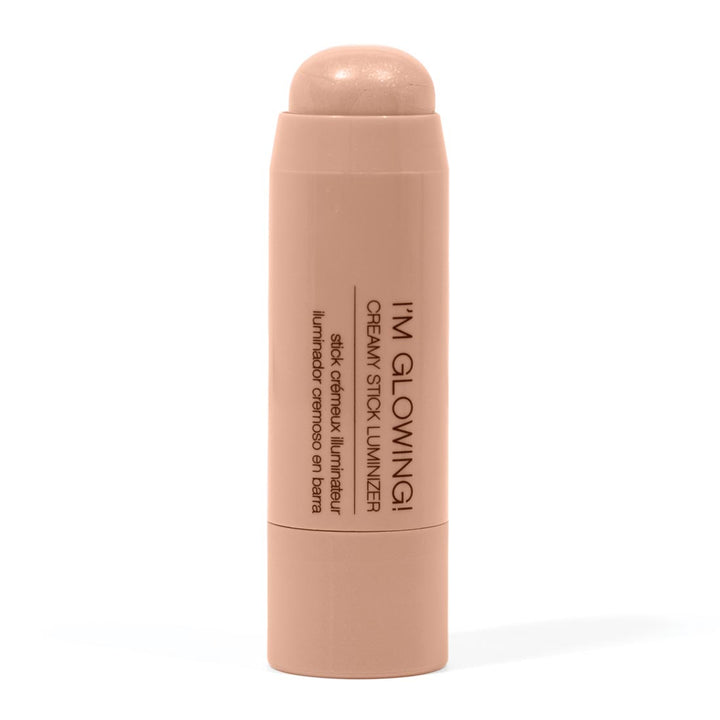 I'm Glowing! Creamy Stick Luminizer