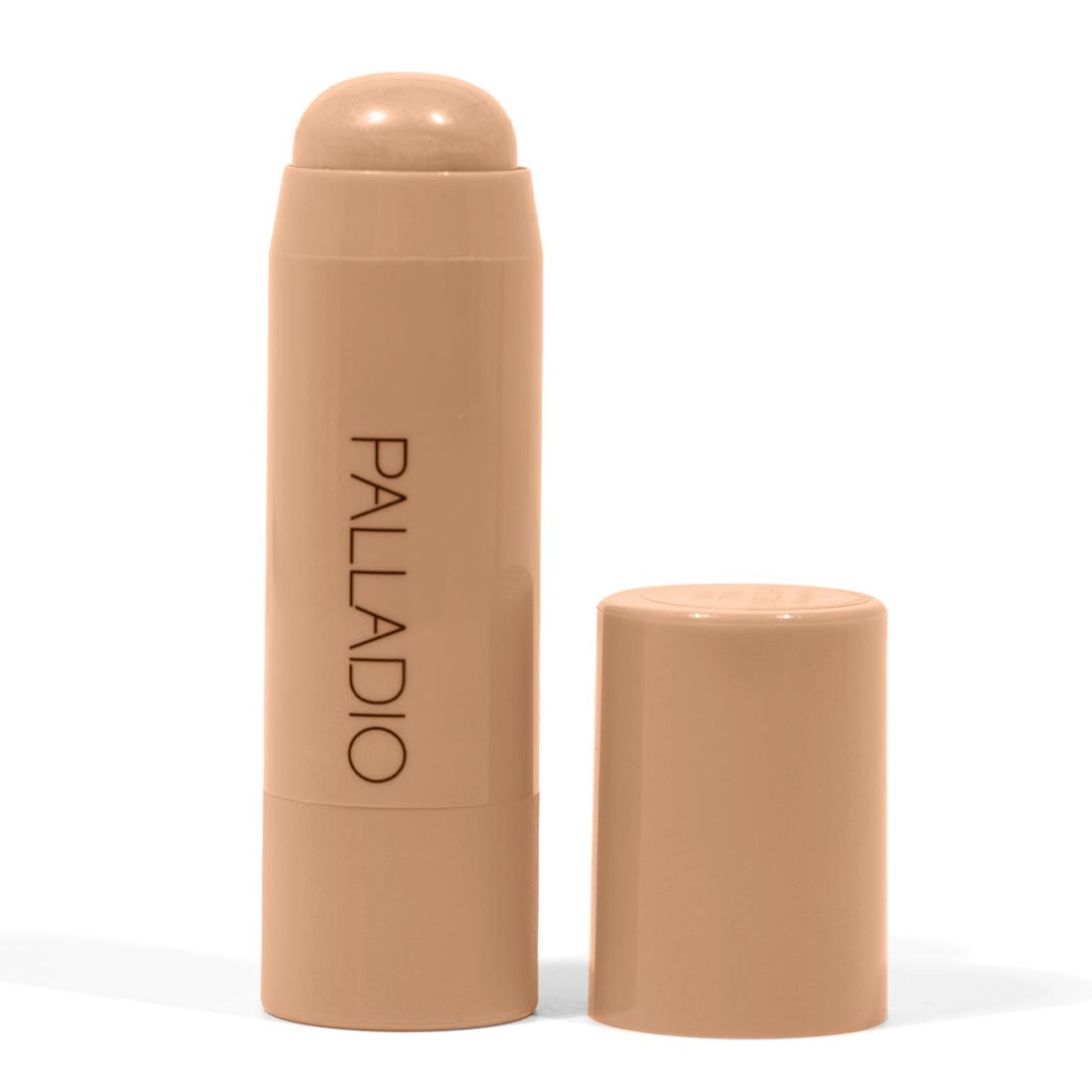 I'm Glowing! Creamy Stick Luminizer
