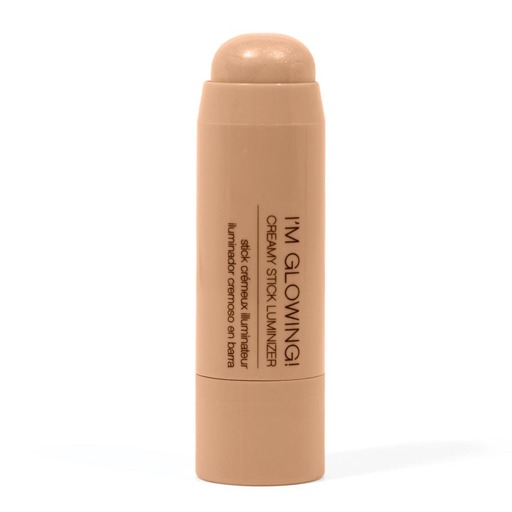 I'm Glowing! Creamy Stick Luminizer