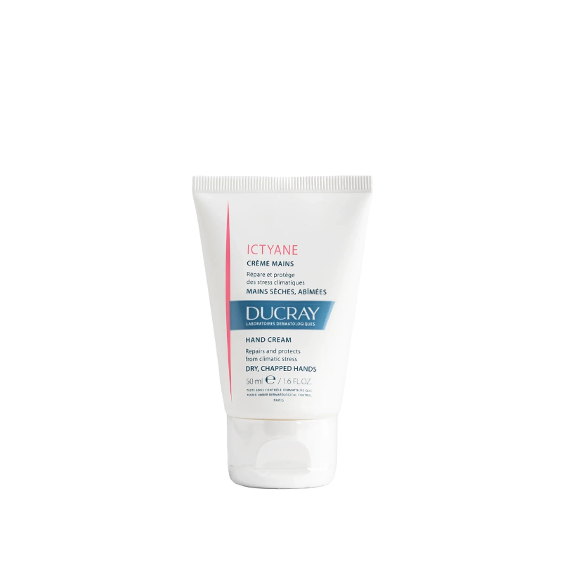 Ictyane Hand Cream 50ml
