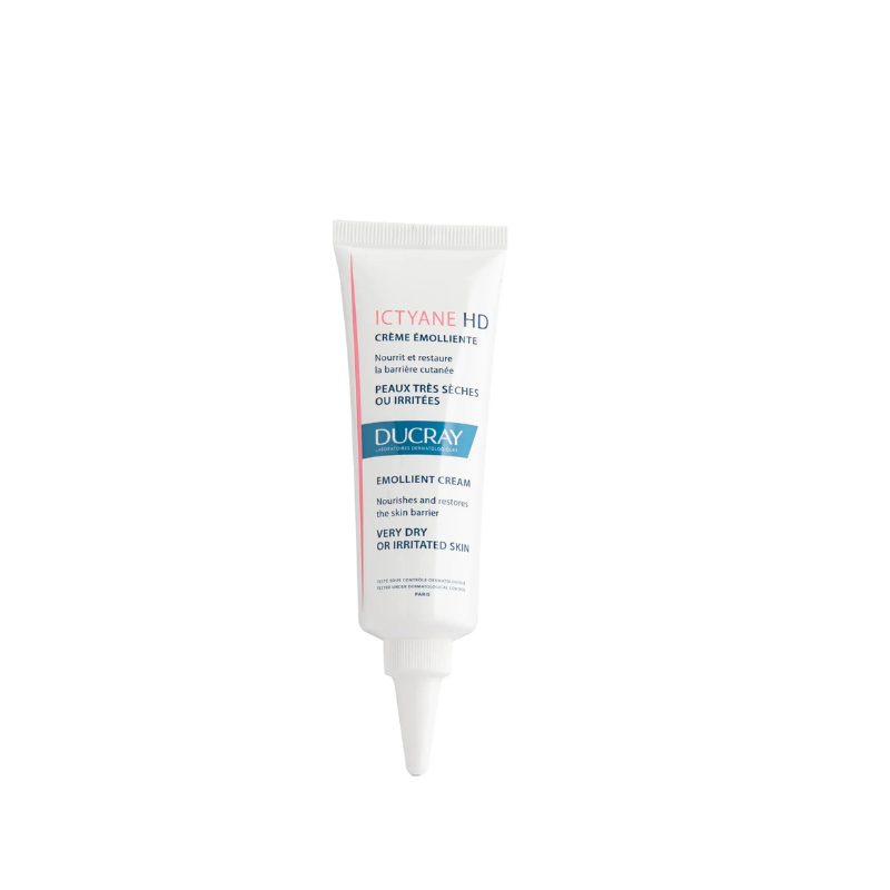 Ictyane Hd Emollient Cream 50ml