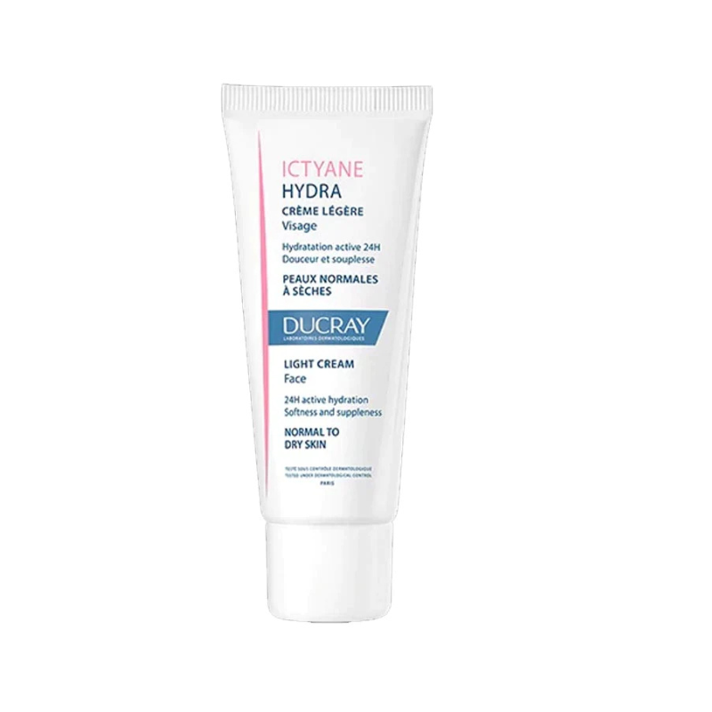 Ictyane Hydra Cream 40ml