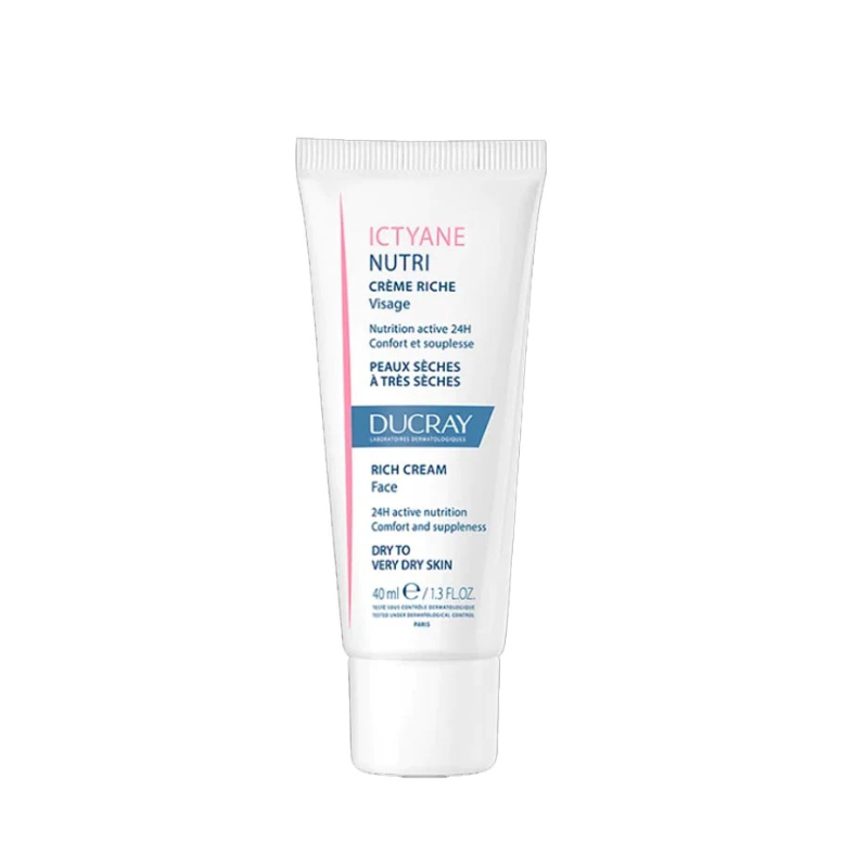 Ictyane Nutri Cream 40ml