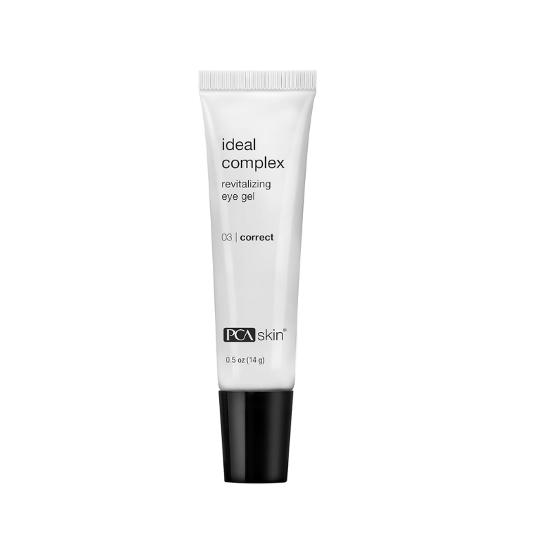 Ideal Complex Eye Gel 15 ml
