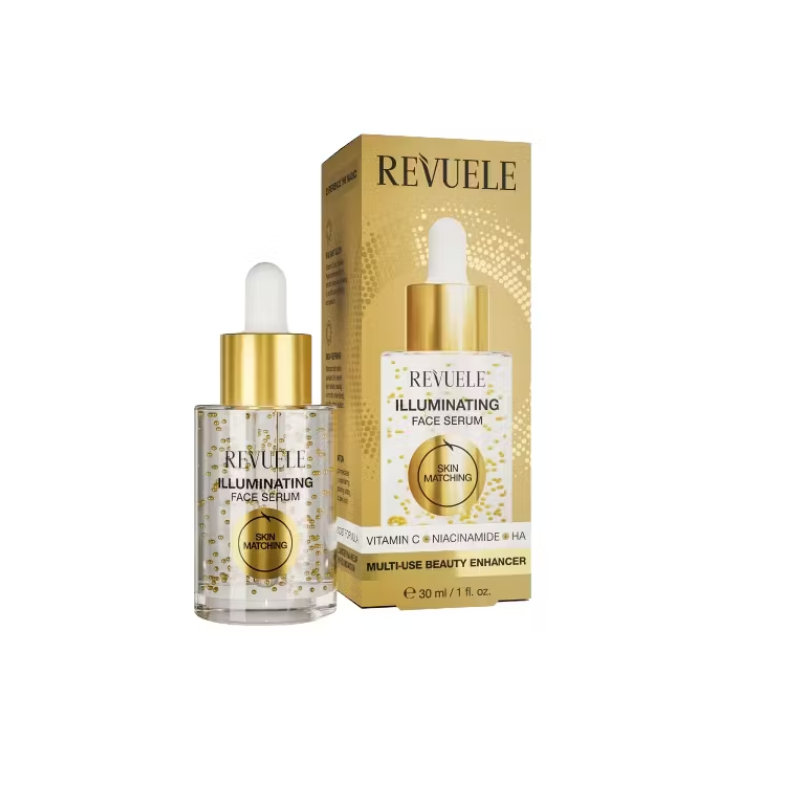 Illuminating Face Serum, 30ml