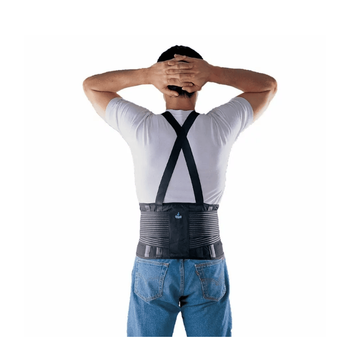 Industrial Back Support