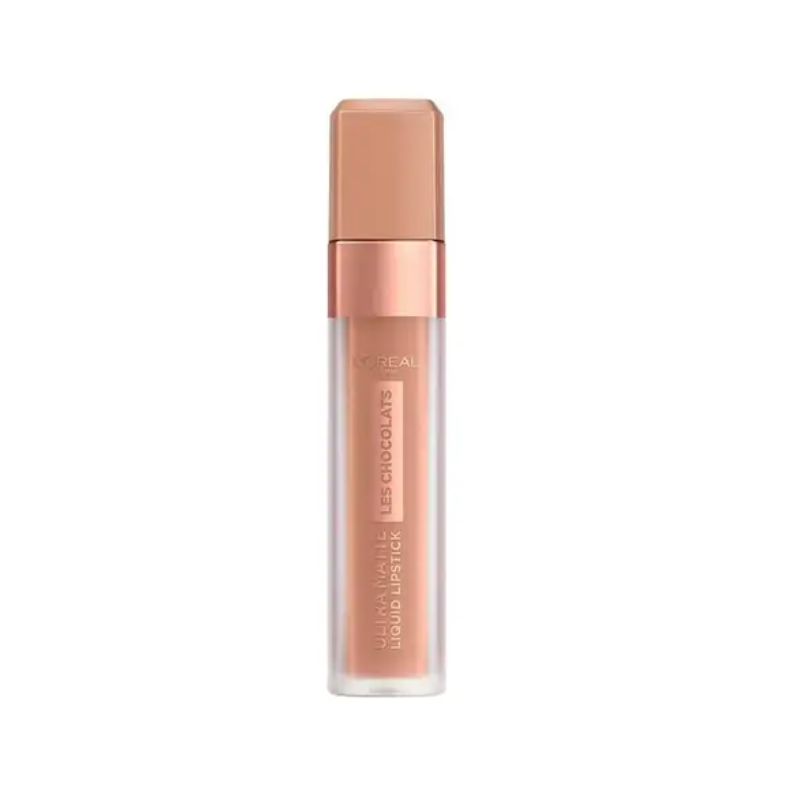 Infaillible Ultra Matte Lipstick 844 Sweet Tooth