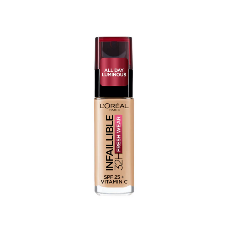 Infallible 32h Liquide Foundation