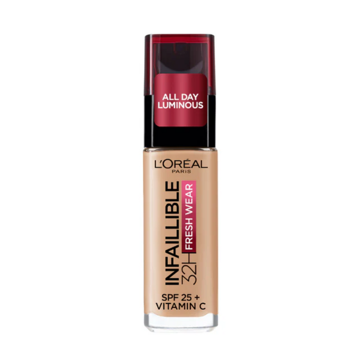Infallible 32h Liquide Foundation