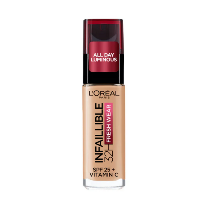 Infallible 32h Liquide Foundation