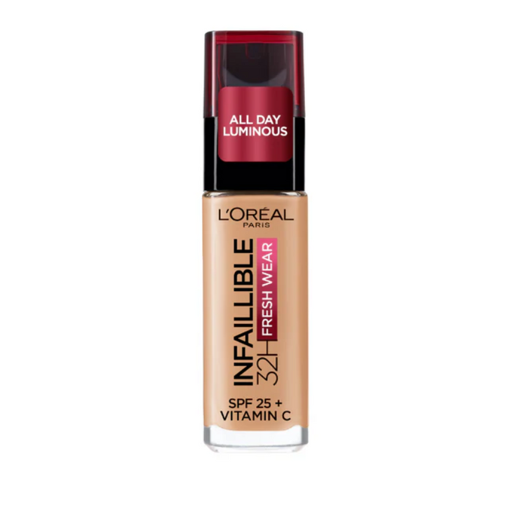 Infallible 32h Liquide Foundation