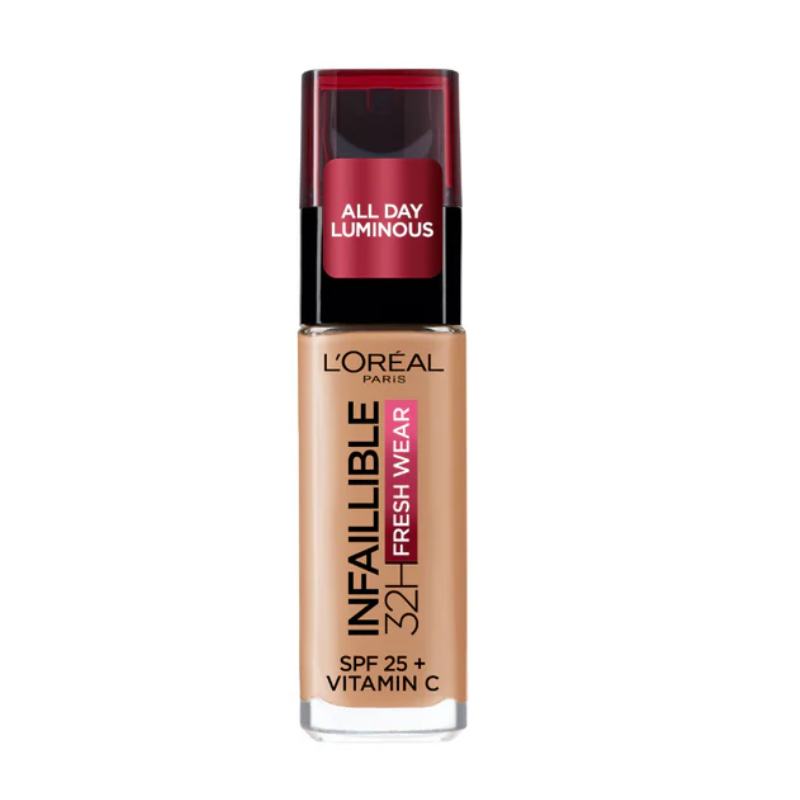 Infallible 32h Liquide Foundation