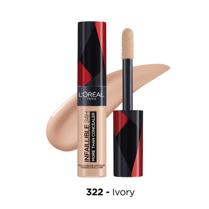 Infallible Full Wear Concealer