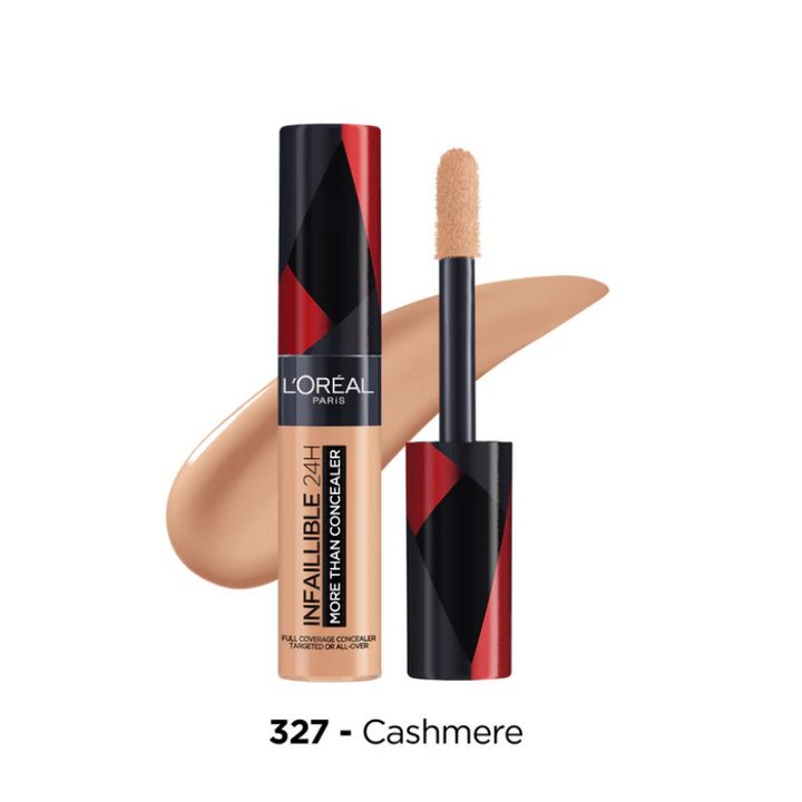 Infallible Full Wear Concealer
