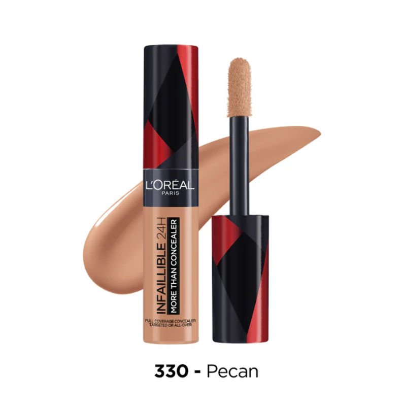 Infallible Full Wear Concealer