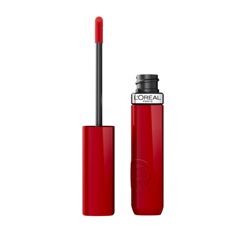 Infallible Laque Resistance Liquid Lipstick