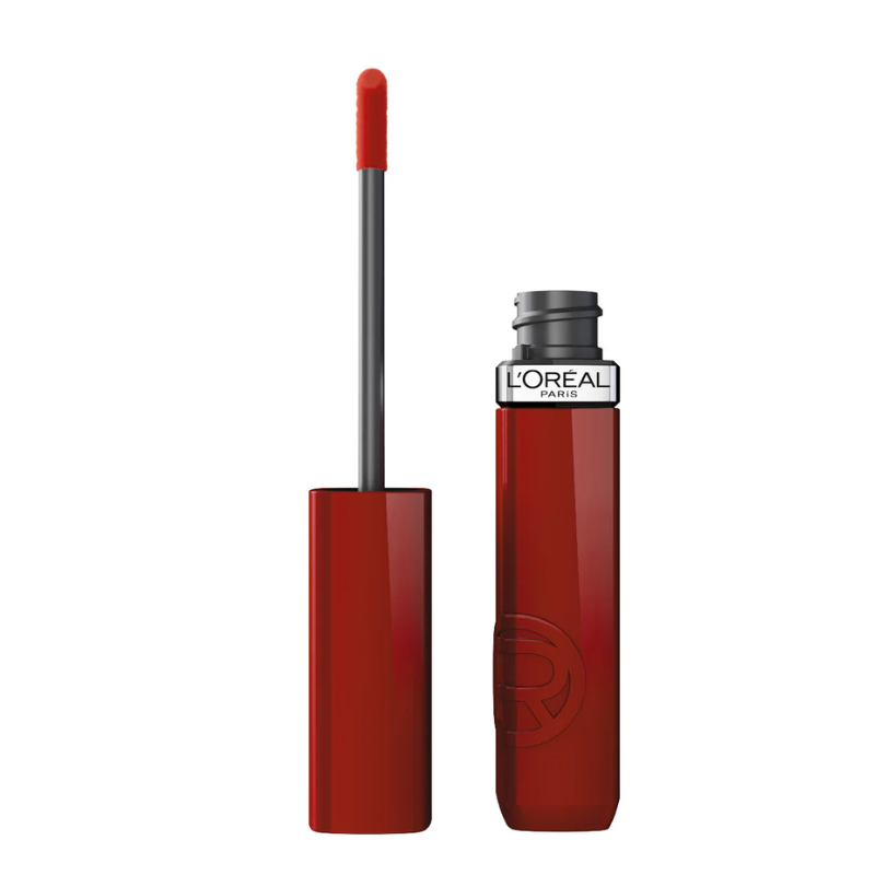 Infallible Laque Resistance Liquid Lipstick