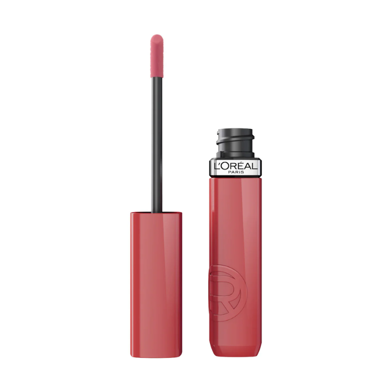 Infallible Laque Resistance Liquid Lipstick