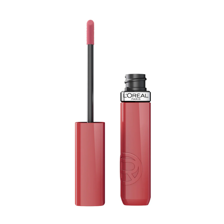 Infallible Laque Resistance Liquid Lipstick