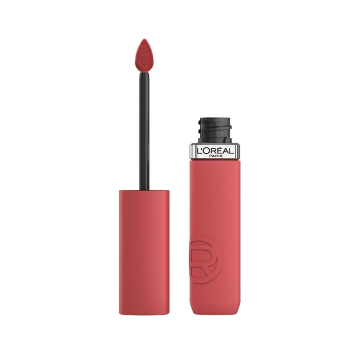 Infallible Matte Resistance Lipstick