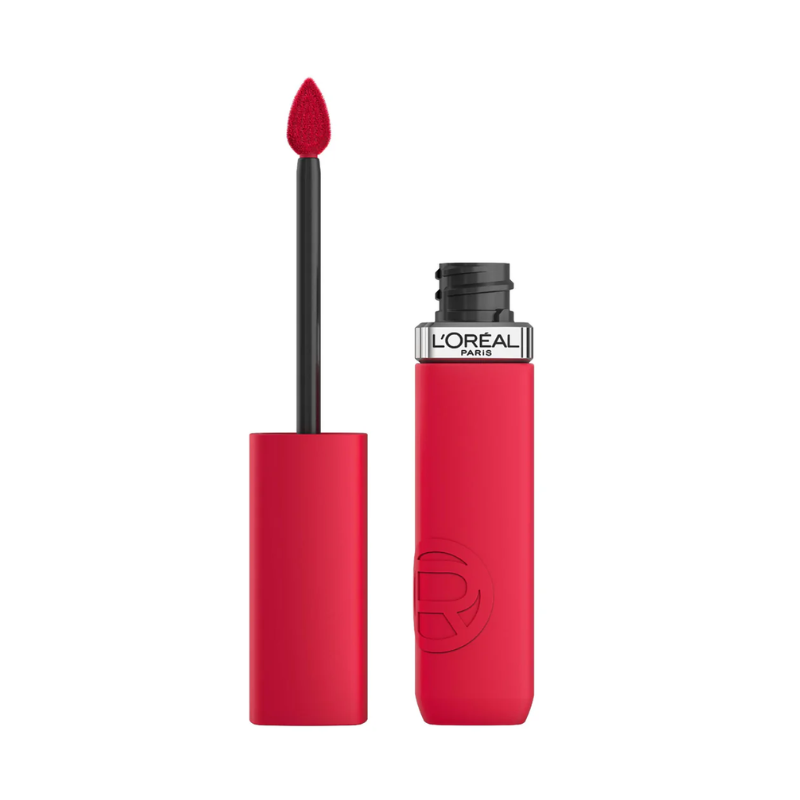 Infallible Matte Resistance Lipstick