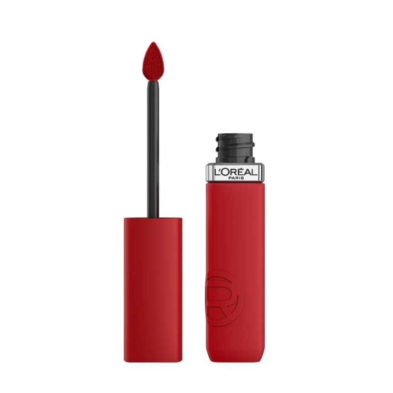 Infallible Matte Resistance Lipstick
