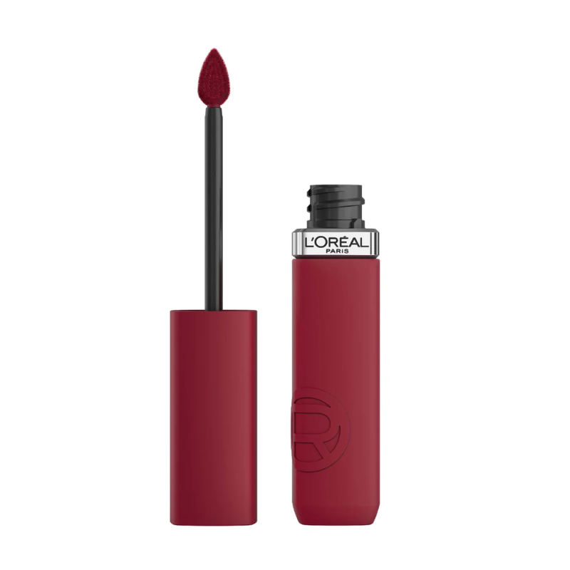 Infallible Matte Resistance Lipstick
